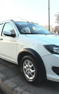 کوییک gxl فول با مانیتور