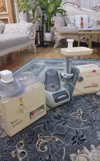 لوازم برقی منزل