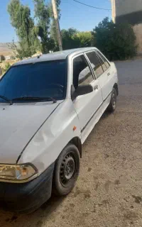 پراید ۹۰