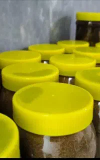 درمان شلی /سردی/نعوظ وزودانزالی معجون تقویتی/بلغم