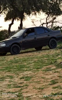 پژو 405معاوضه با تیبا پراید 111