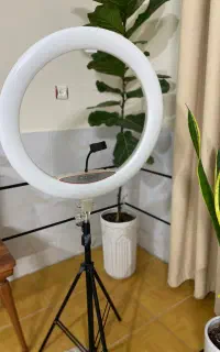 فروش فوری رینگ لایت