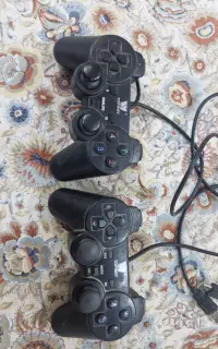 دسته بازی کامپیوتر PC