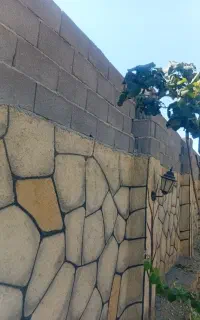 بنایی