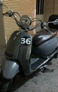 موتور دلتا