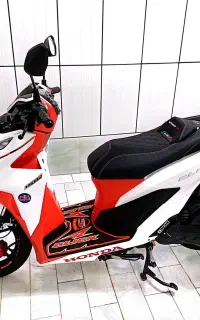 کلیک 150درحد مدل 1403