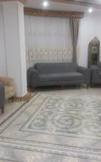 کار گاه مبل اهورا