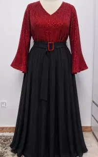 لباس مجلسی سایز ۴۸تا۵۰