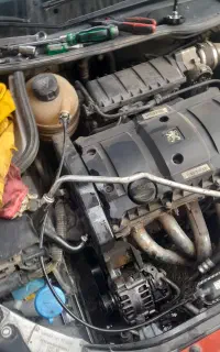 مکانیک سیار و مغازه