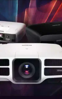 تعویض ویدئو پروژکتور