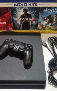 ps4 اسلیم
