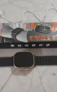 ساعت هوشمند
