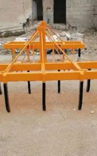قلمی (پنجه غازی)
