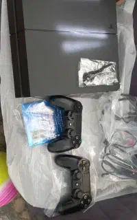 پلی کپیخور ورژن 9 ps4 1t گارانتی اکبند