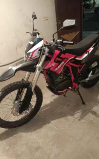 تریل کویر T4 مدل 403