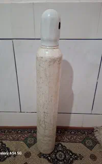 کپسول اکسیژن طبی ۱۰ لیتری