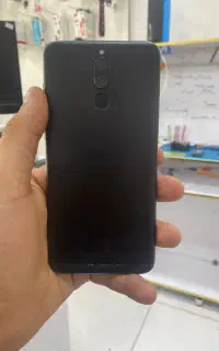 هواوی mate 10 lite با حافظه ۶۴ گیگابایت