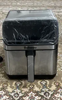 سرخ کن Bellanzo آک