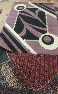 فرش فانتزی