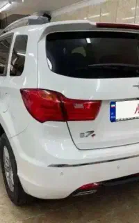 هایما/هایما s7 پلاس مدل1402/اقساطی/صفروکارکرده