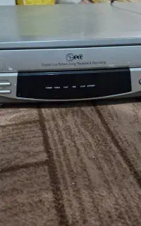 ویدئو LG
