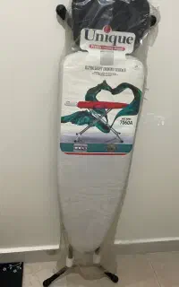 میز اتو پایه بلند یونیک