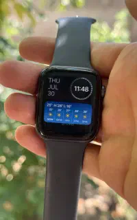 اپل واچ سری ۵ سایز ۴۴