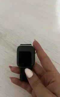 اپل واچ سری se ۸