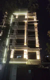 سیم کشی اداری و مسکونی صفر تا صد