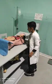 خدمات پرستاری و مراقبت سالمند و کودک در منزل کرج