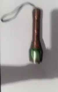 چراغ قوه