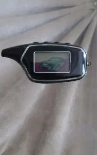 دزدگیر تصویری خودرو plc مدل fmv8