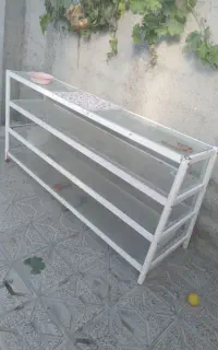ویترین  مغازه