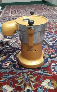 آب هویچ گیر صنعتی