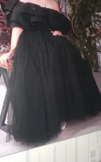 پیراهن مجلسی مناسب 9تا11سال
