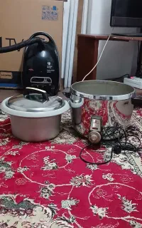 پلو پز توشیبا