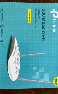 مودم Tplink