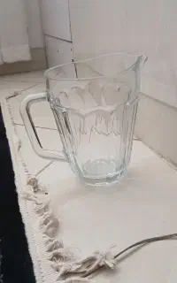 ۳عدد پارچ اصل فرانسه پاشا باغچه