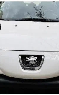 207 t3 درحد صفر
