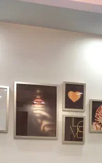 قاب عکس فانتزی
