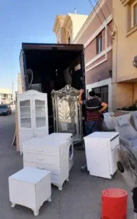 باربری