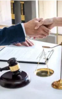 وکیل‌ .وکالت پروندها گرفتن سند برای زمین قولنامه
