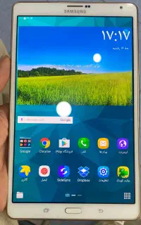 Tab S LTE