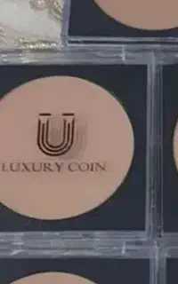 پنکک لاکچری کوین اصل