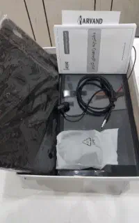 تبلت اروند نو