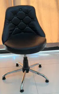 صندلی جکدار