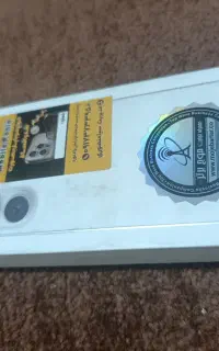 ایفون ۱۶ نرمال پلمپ ریجستر و گارانتی نقد/ اقساط