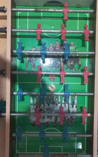 فروش فوتبال دستی