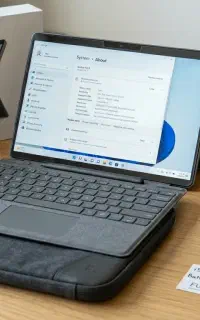 سرفیس پرو ۹ نوک‌مدادی Surface pro 9