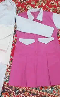 فرم لباس